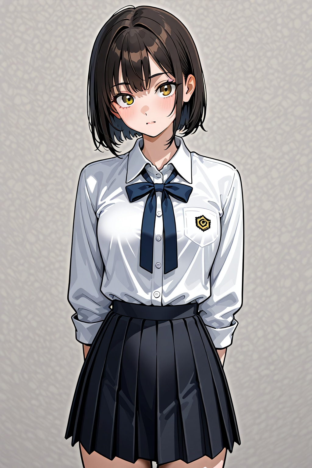 #LILY 【ランダム生成画像】