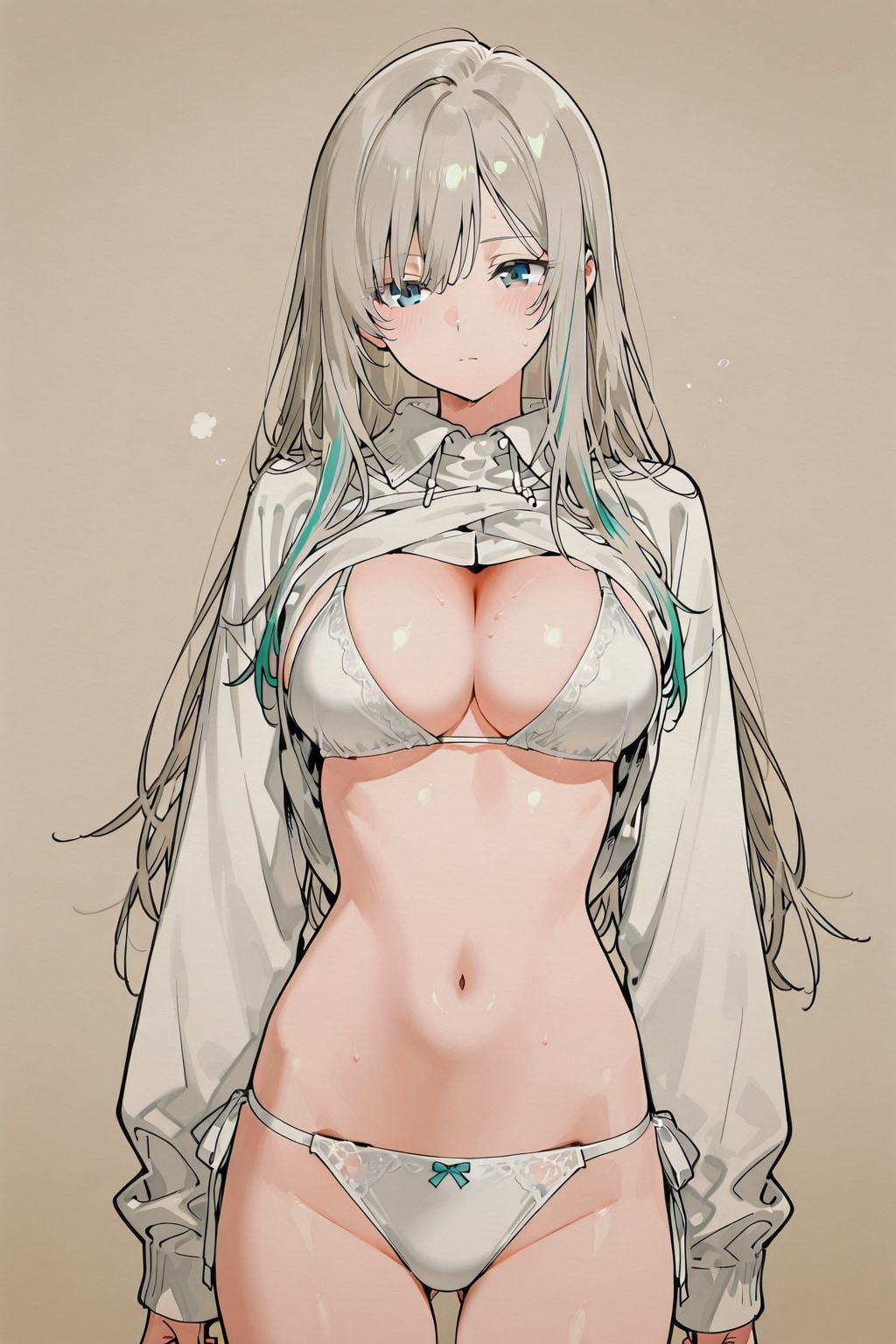 【簡単呪文】冒険に出掛けよう！　ー縦長画像ー
