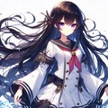 異世界で、艦娘っぽくなっちゃった、うちの子★その2(7枚) 5枚目