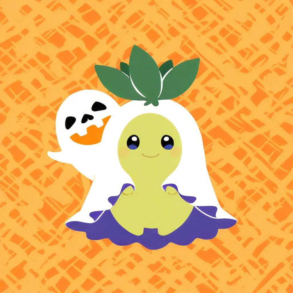 伝統的なケルトのハロウィン | の人気AIイラスト・グラビア