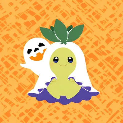 伝統的なケルトのハロウィン