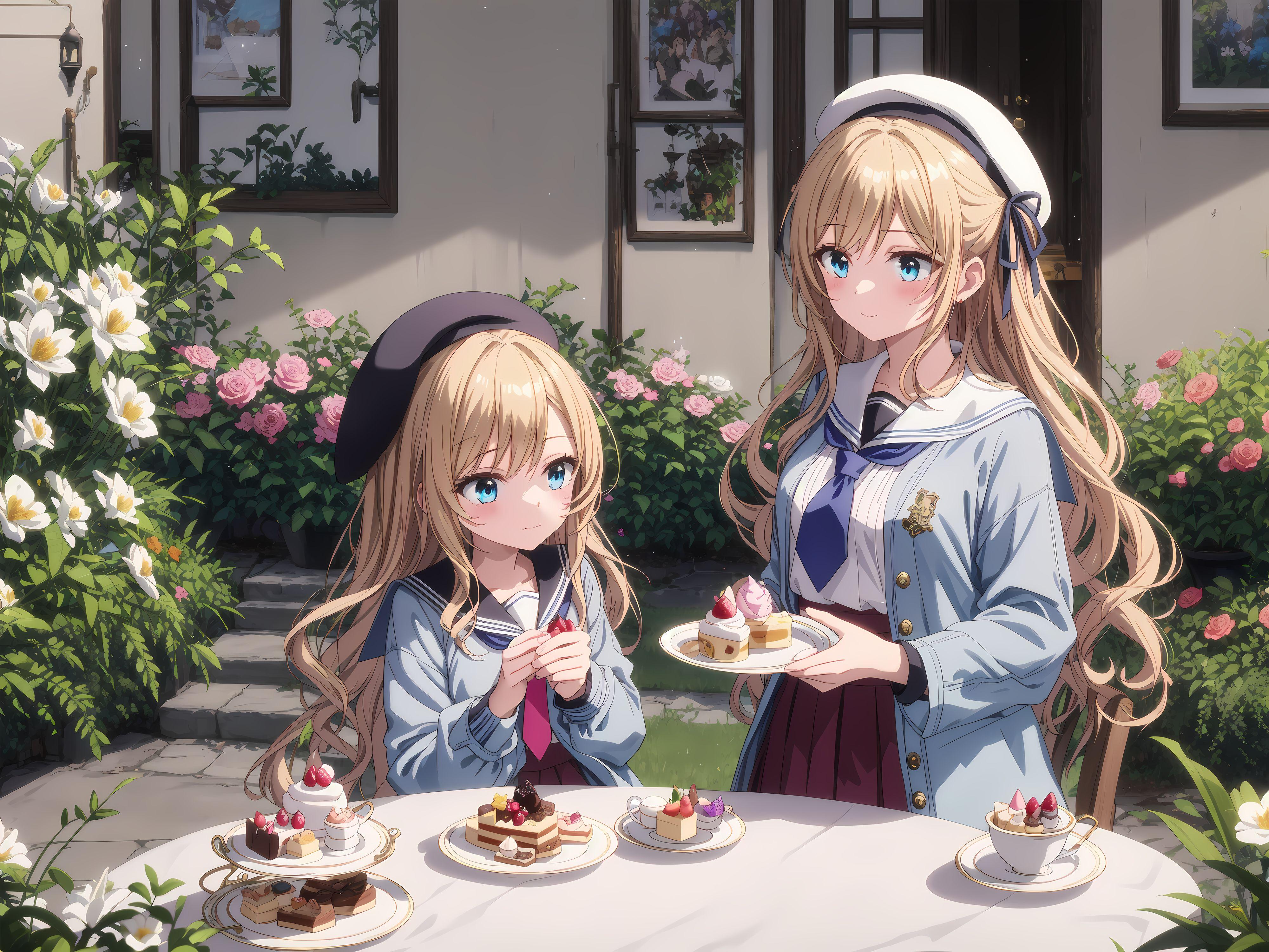 おやつどうぞっ💓