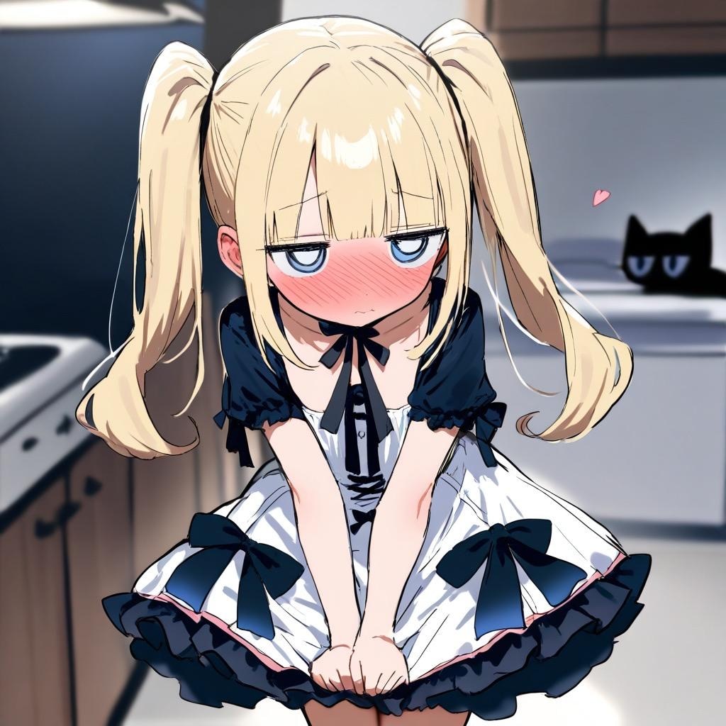 ネコといっしょ