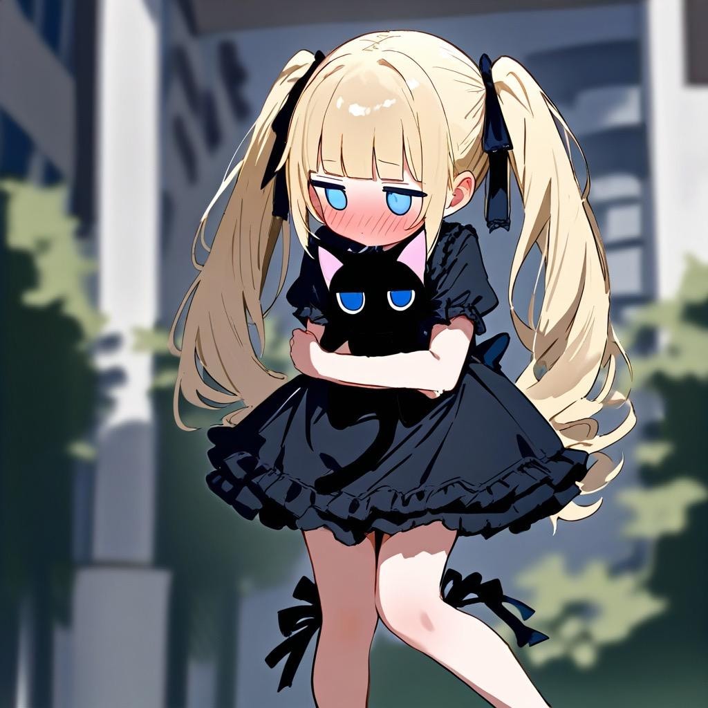 ネコといっしょ