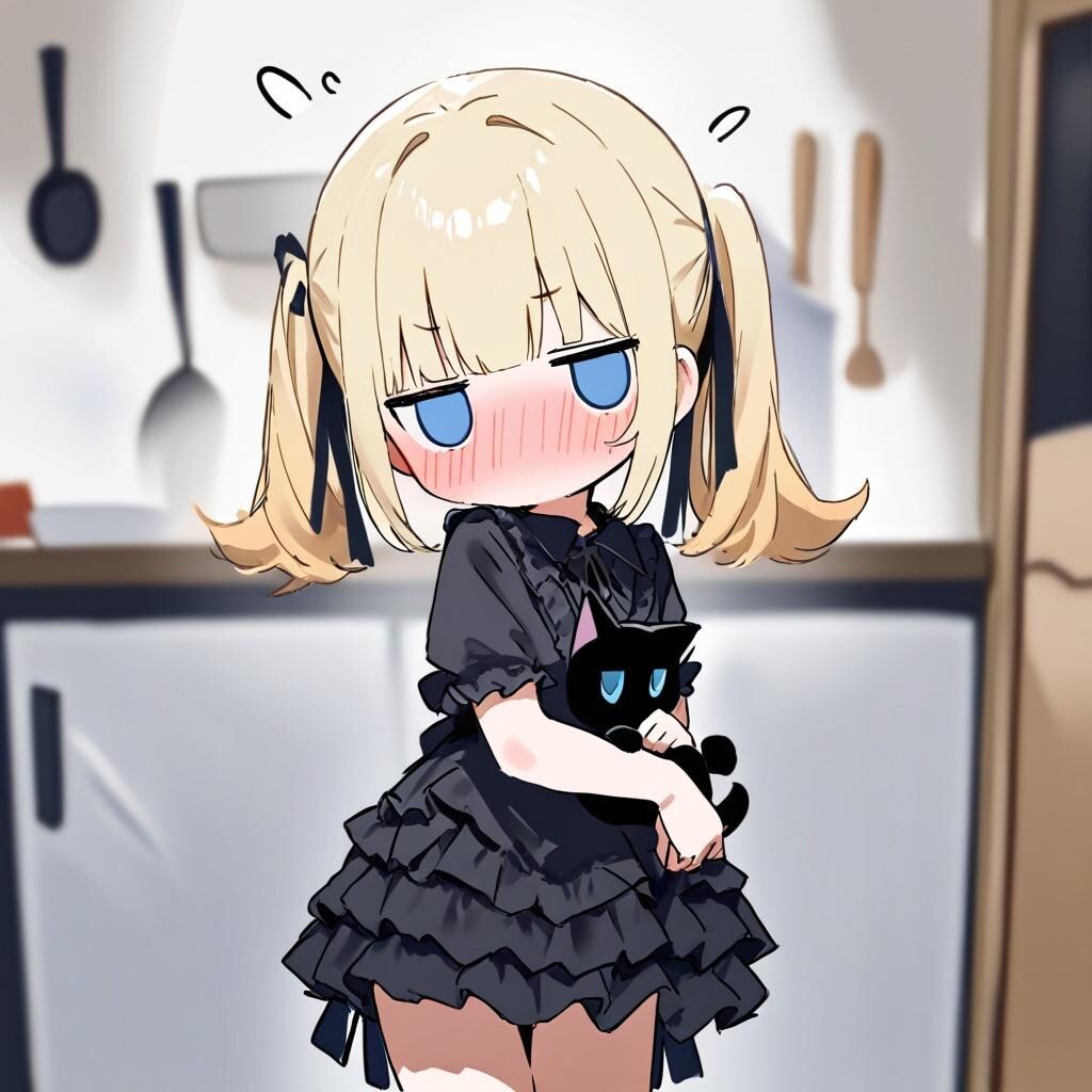 ネコといっしょ