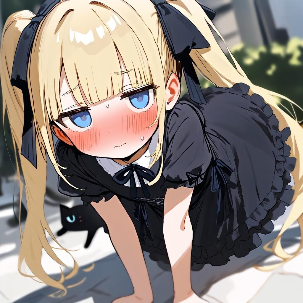 ネコといっしょ