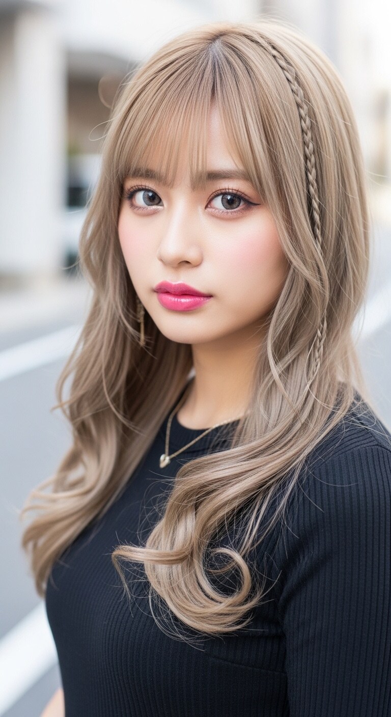 黒ギャル