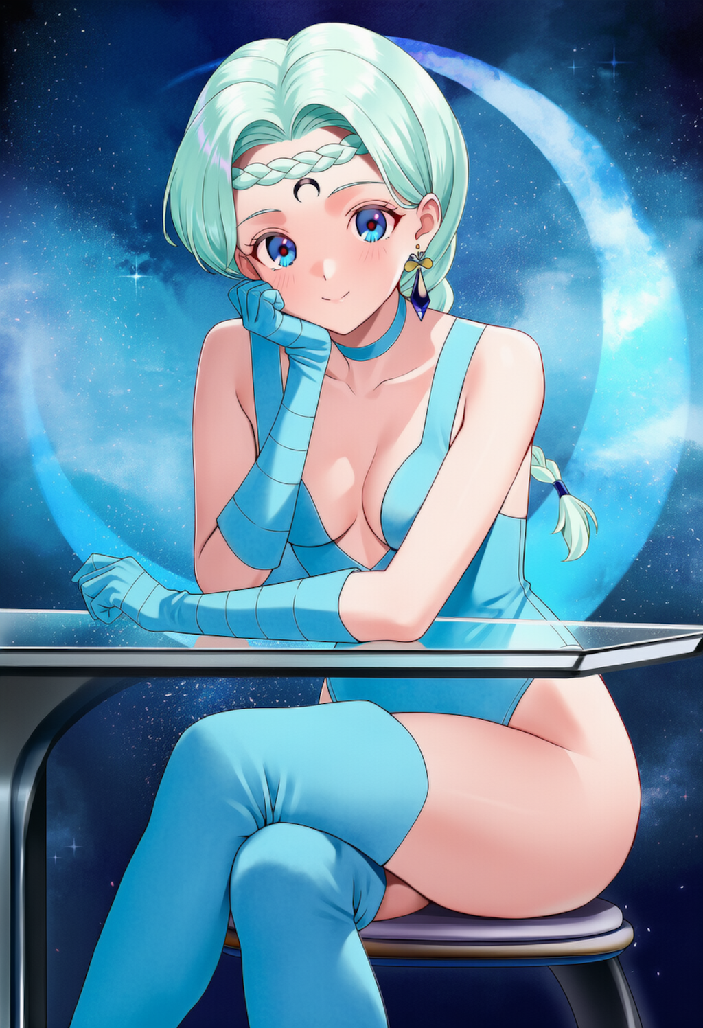 初投稿作リメイク