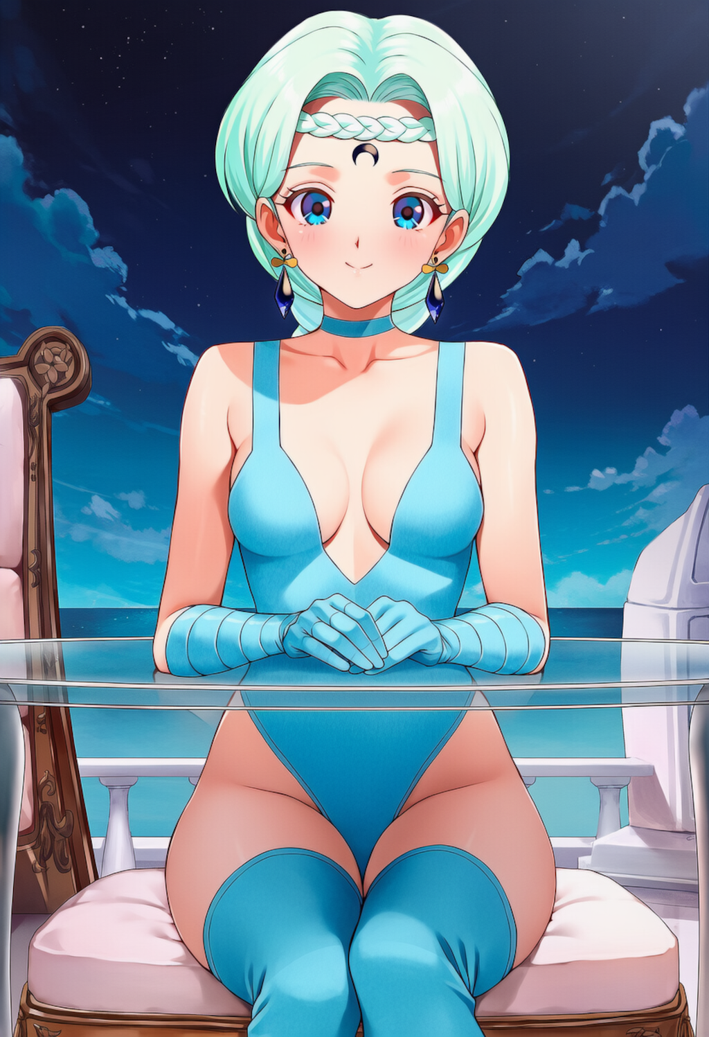 初投稿作リメイク