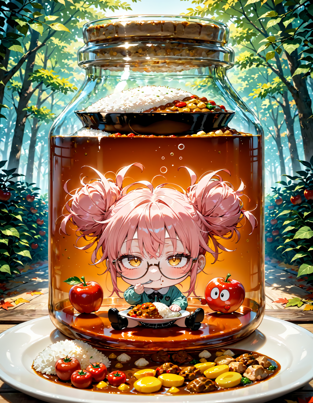 今日は何の日？　信濃の国カレーの日