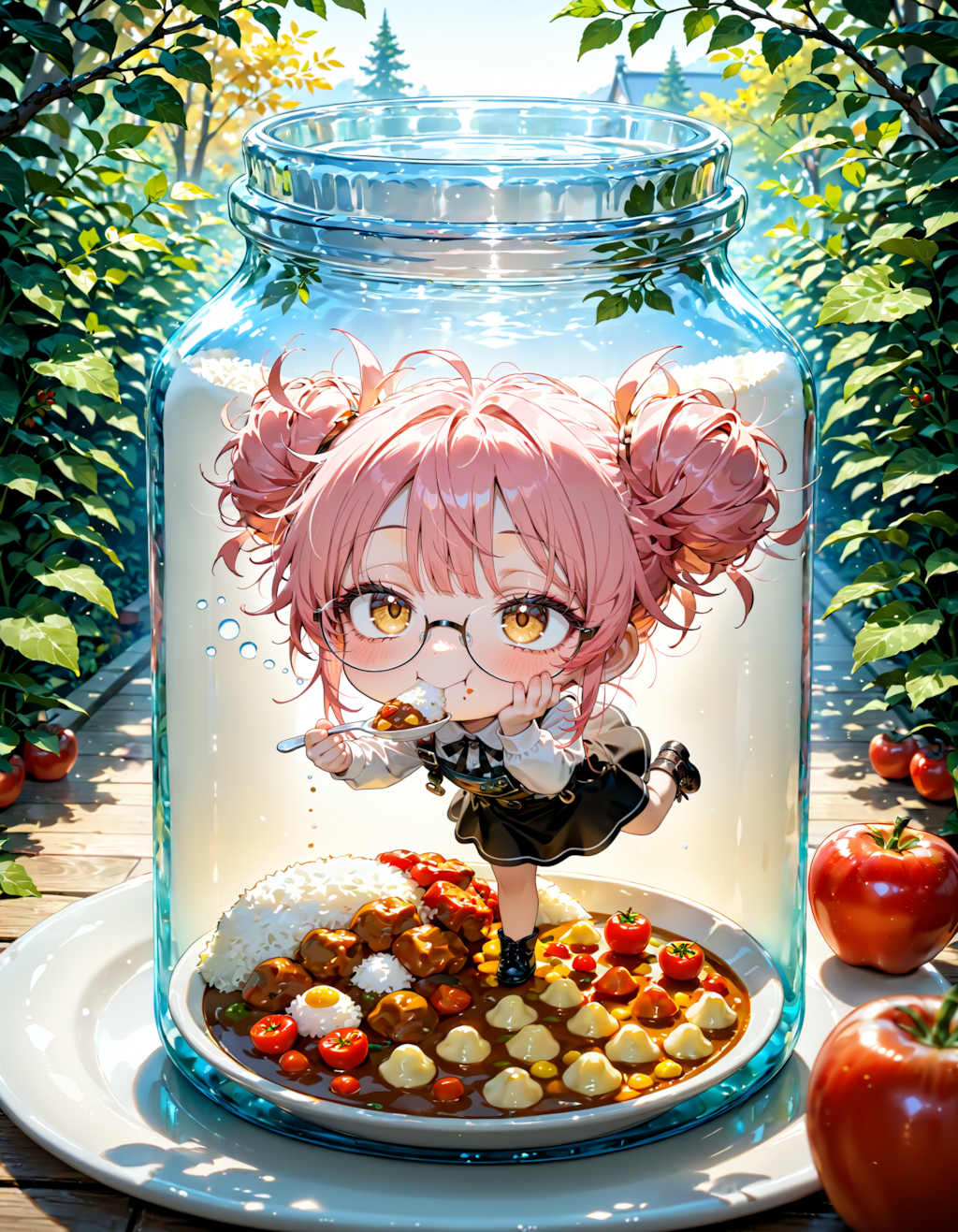 今日は何の日？　信濃の国カレーの日