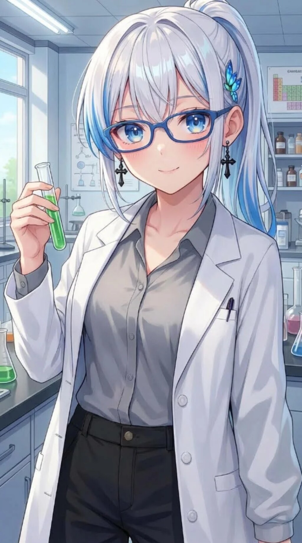 11月24日おはようございます。研究の続きをしていました！