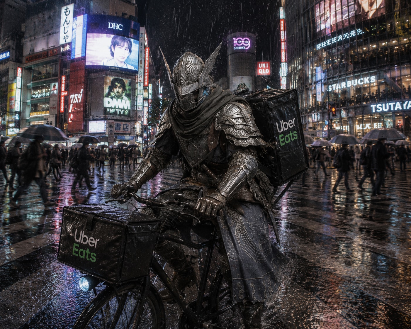 バイトレイン