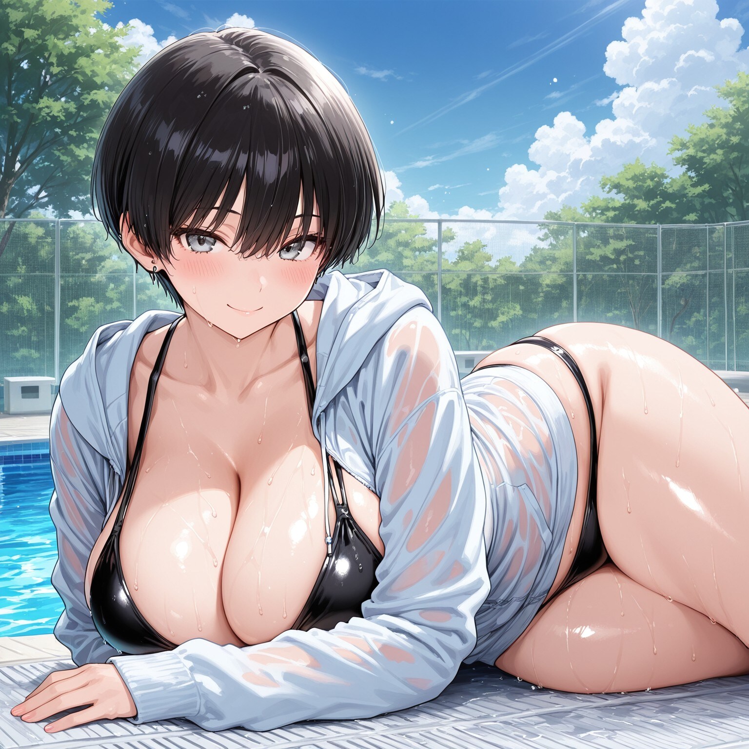 short