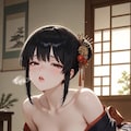 和装 5枚目