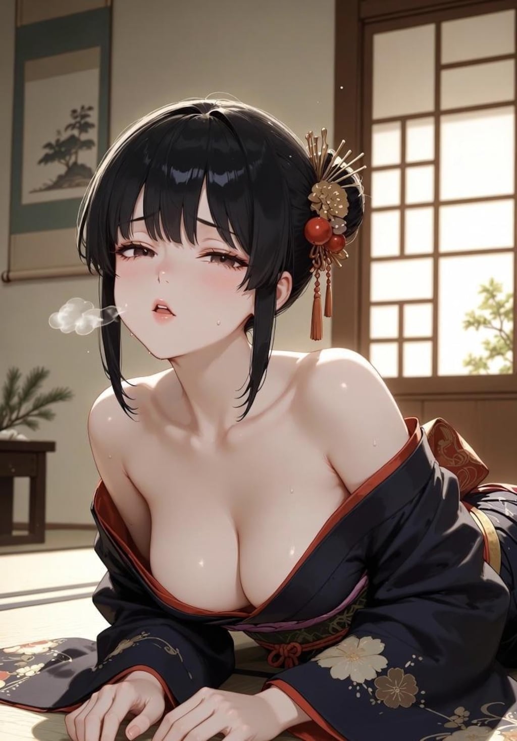 和装