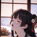 和装 3枚目