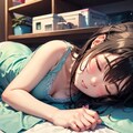 居眠り 6枚目