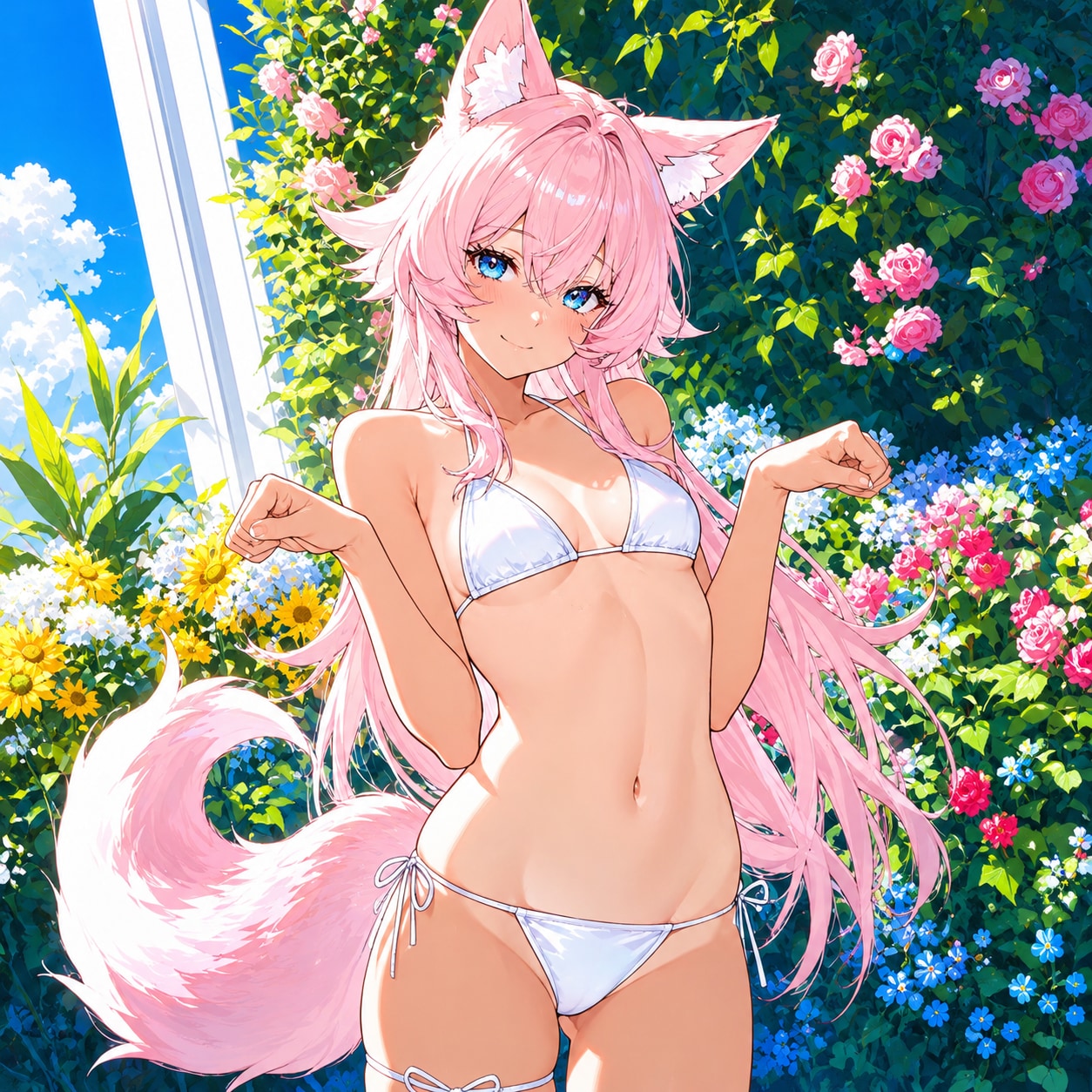 本日👙最終日　きてね😹