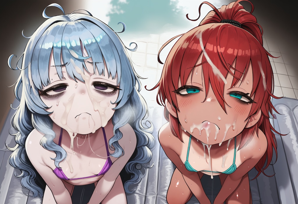 マットプレイ➁