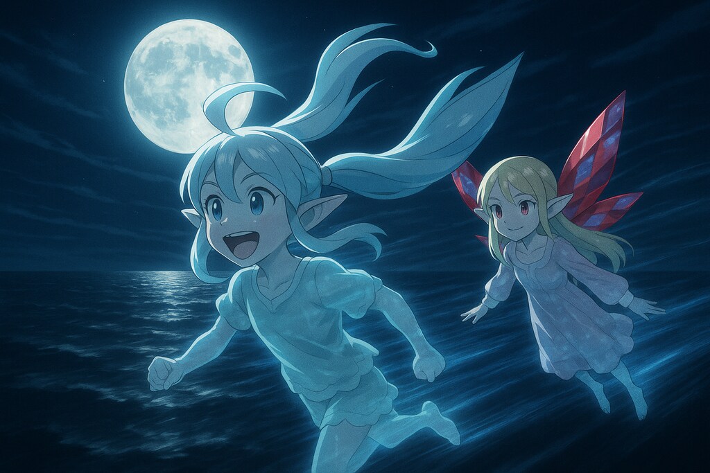 170話④渡り鳥、西へ