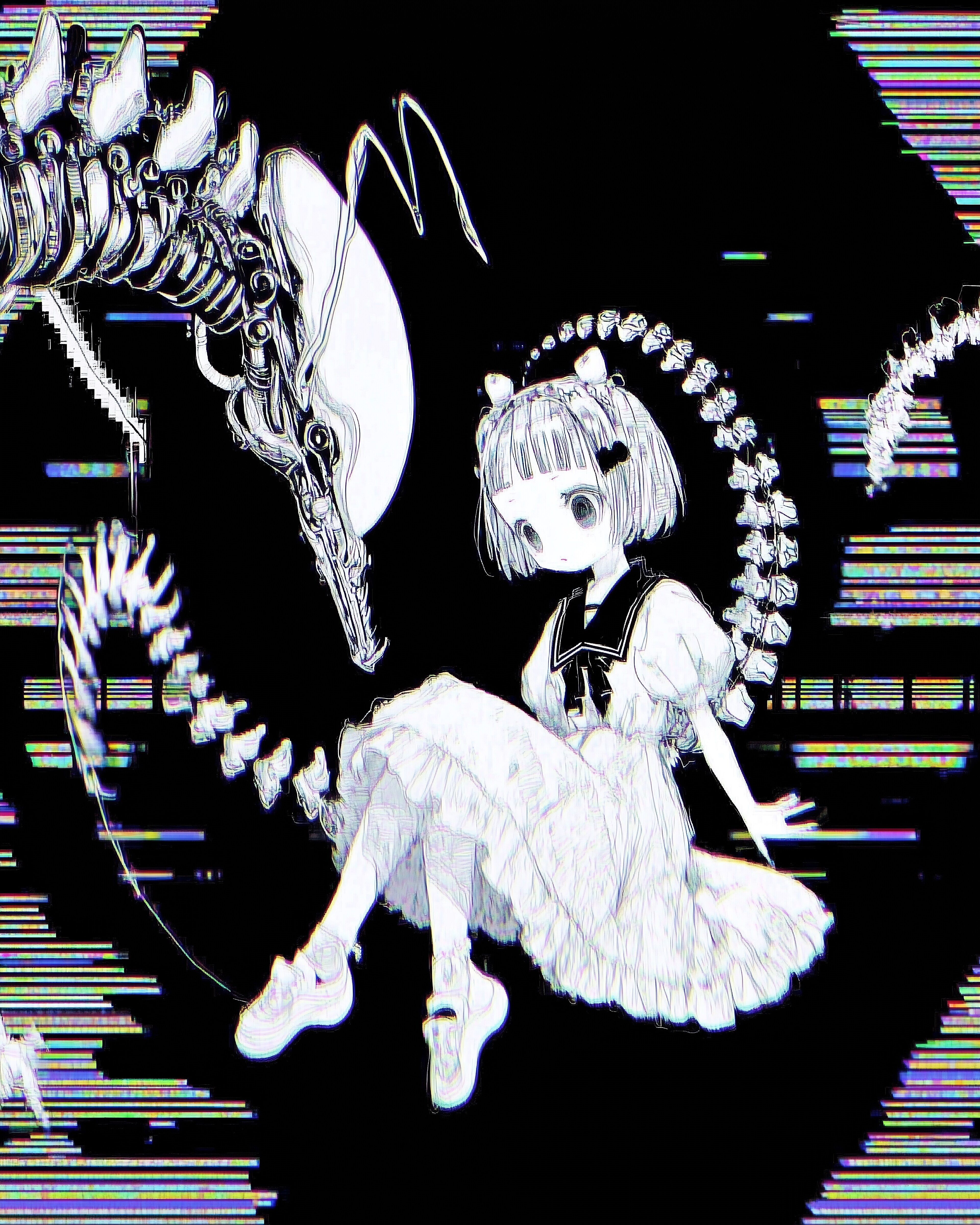 肉の家 #22 | の人気AIイラスト・グラビア
