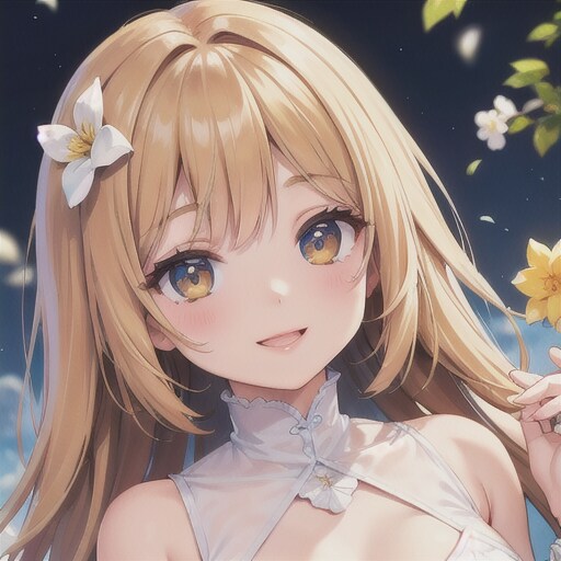ランダム少女