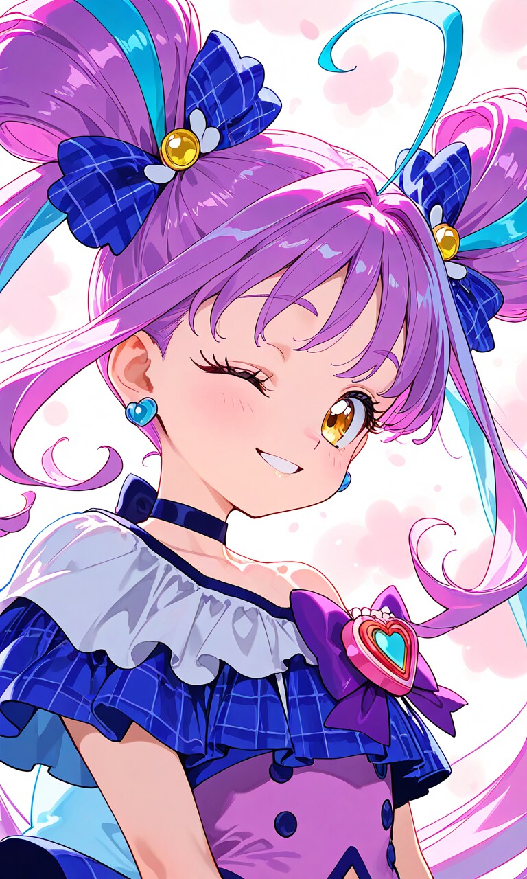 ｷｭｱｷｭﾝｷｭﾝ | の人気AIイラスト・グラビア