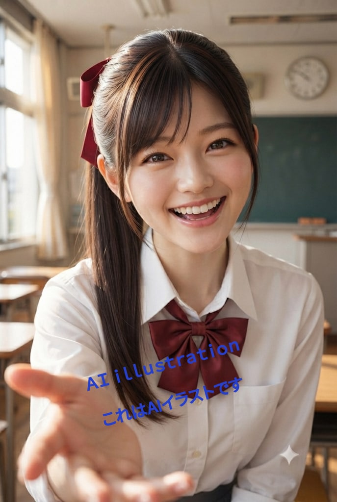 初恋のポニーテール美少女と視線が重なり合うようになっても…  その感情の名前も、それが幸せだったことにも気付けなかったボク。  小さい頃の抑圧がなければ──と今でも悔やむけれど…