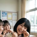 笑顔のお花畑！！嘘偽りのない“100％ゴロにゃんなkawaii”が詰まった、奇跡の5連射をお届け！！💦✨ 5枚目