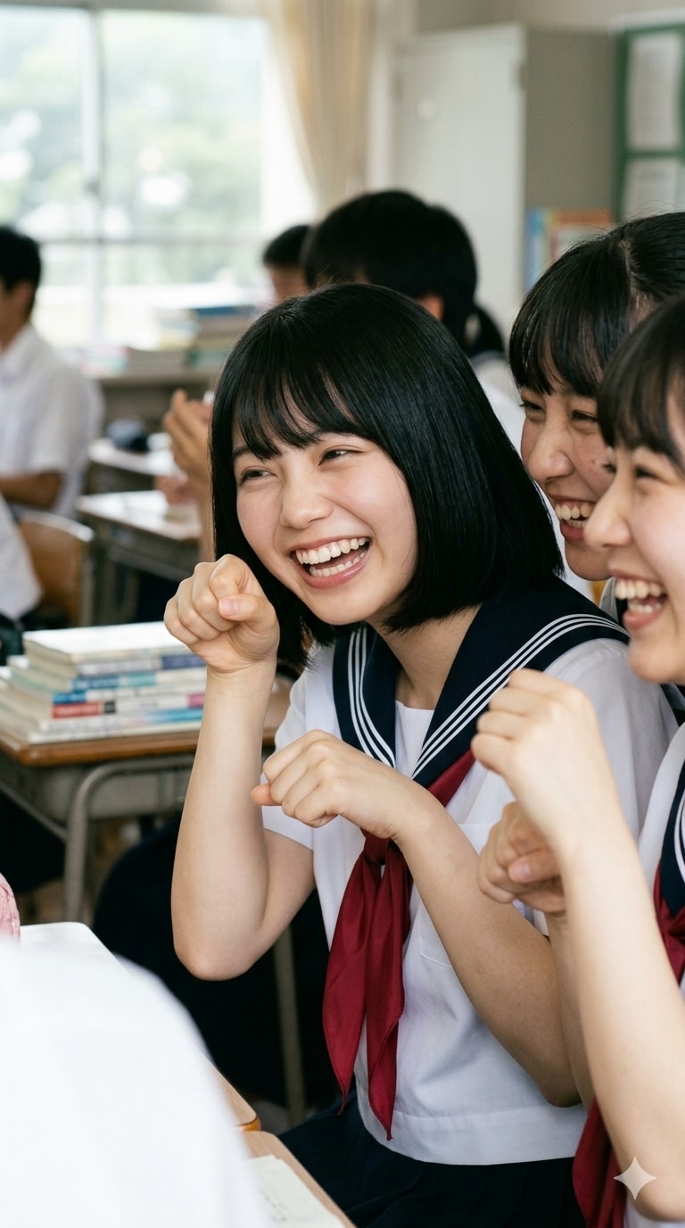 笑顔のお花畑！！嘘偽りのない“100％ゴロにゃんなkawaii”が詰まった、奇跡の5連射をお届け！！💦✨