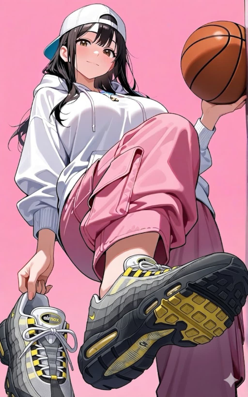 エアマックス95