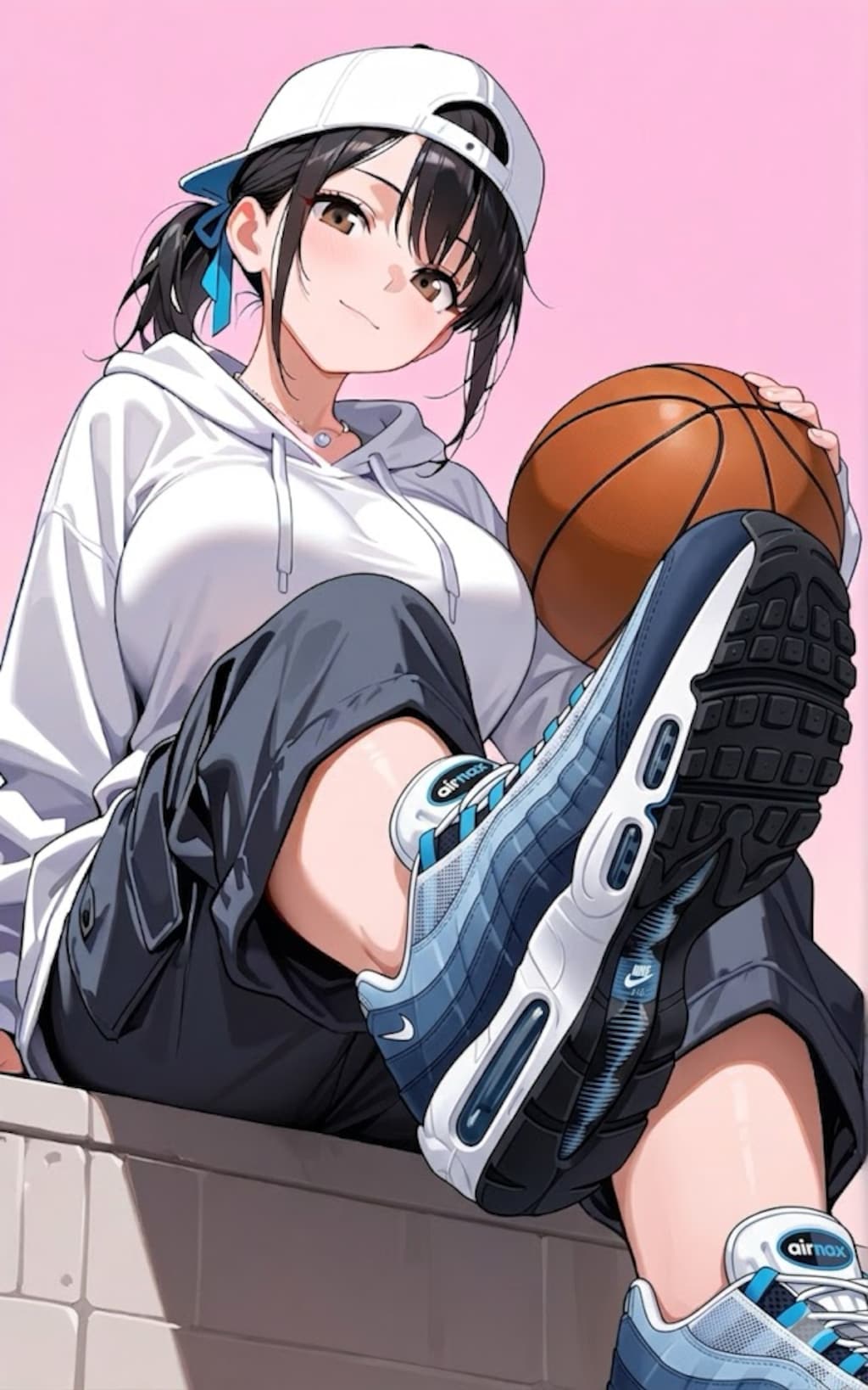 エアマックス95