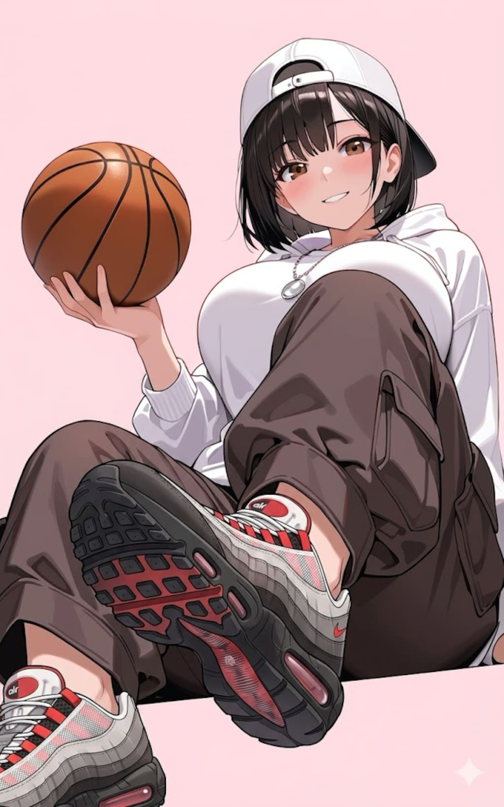 エアマックス95