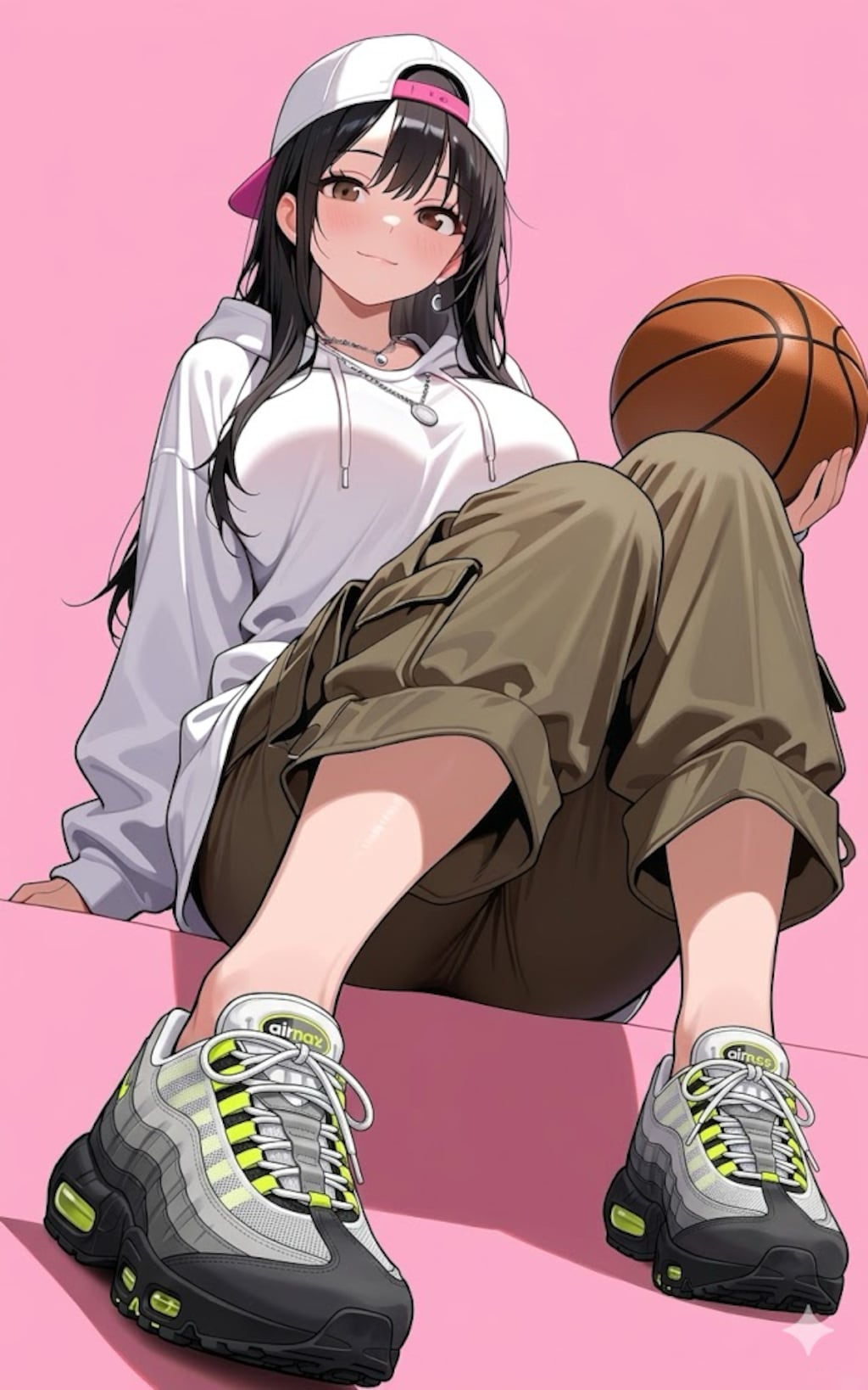 エアマックス95