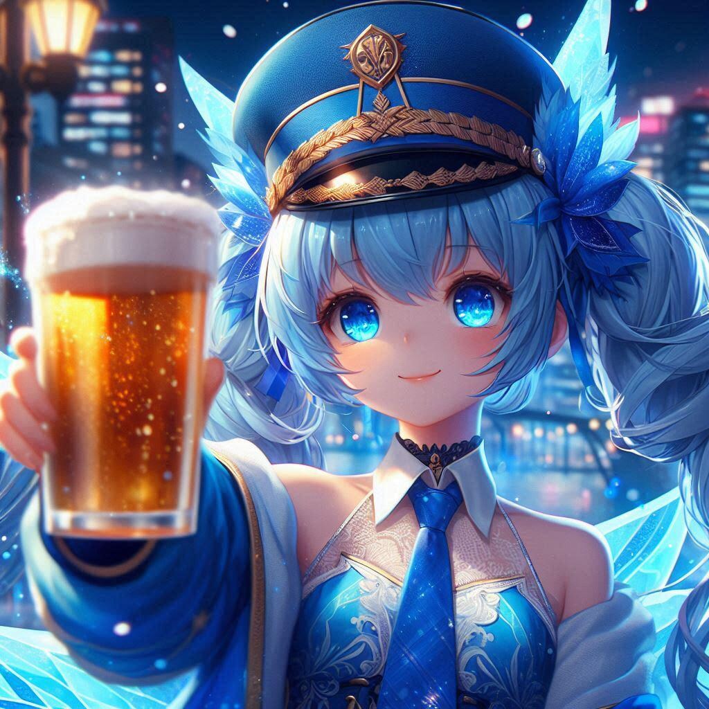 鉄道系魔法少女イオニア＆ラーラ　海外旅行中♪・・・87