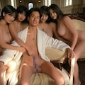 一夫多妻婚　寝取り４ 9枚目