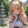 このドレスいかがかしら？ 4枚目