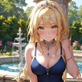 このドレスいかがかしら？ 3枚目