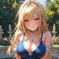 このドレスいかがかしら？ 2枚目