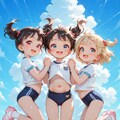 普通のジャンプでスマソ 5枚目