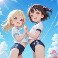 普通のジャンプでスマソ 4枚目