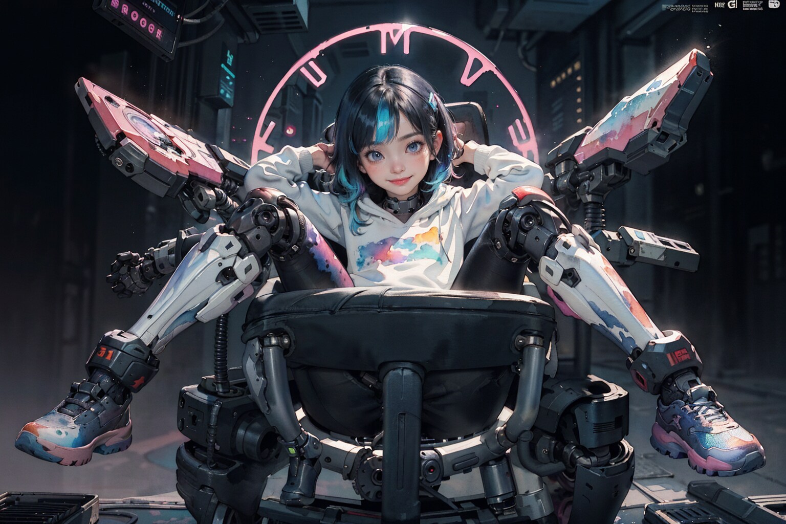 サイバーパンク