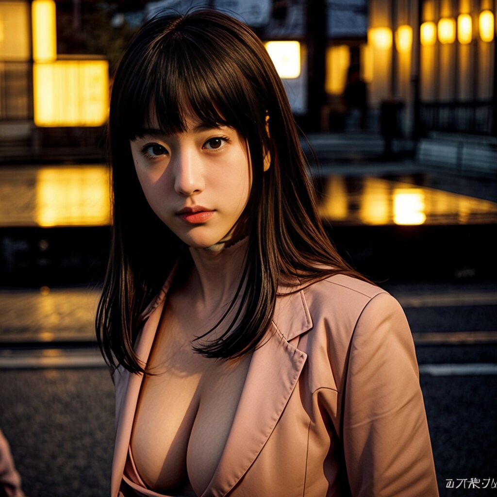 寄生獣の君嶋加奈のコスプレの魅力が融合！制服姿で新たな世界を切り拓く」