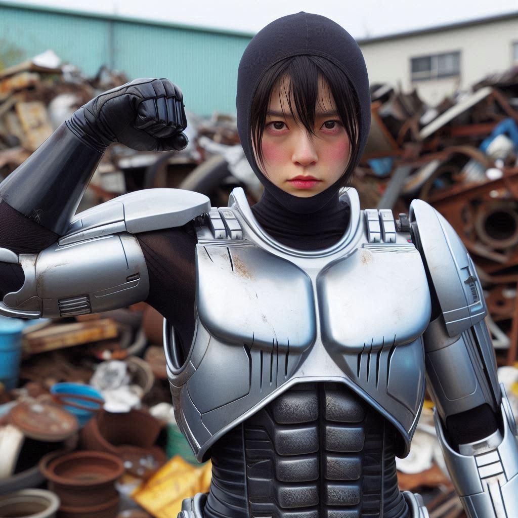 ワキピン | の人気AIイラスト・グラビア