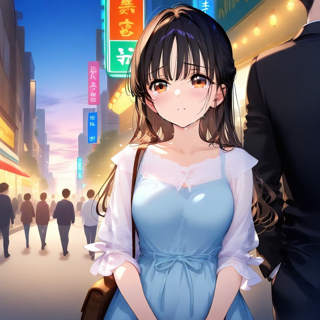 待ち人来たらず