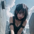 おおきい 4枚目