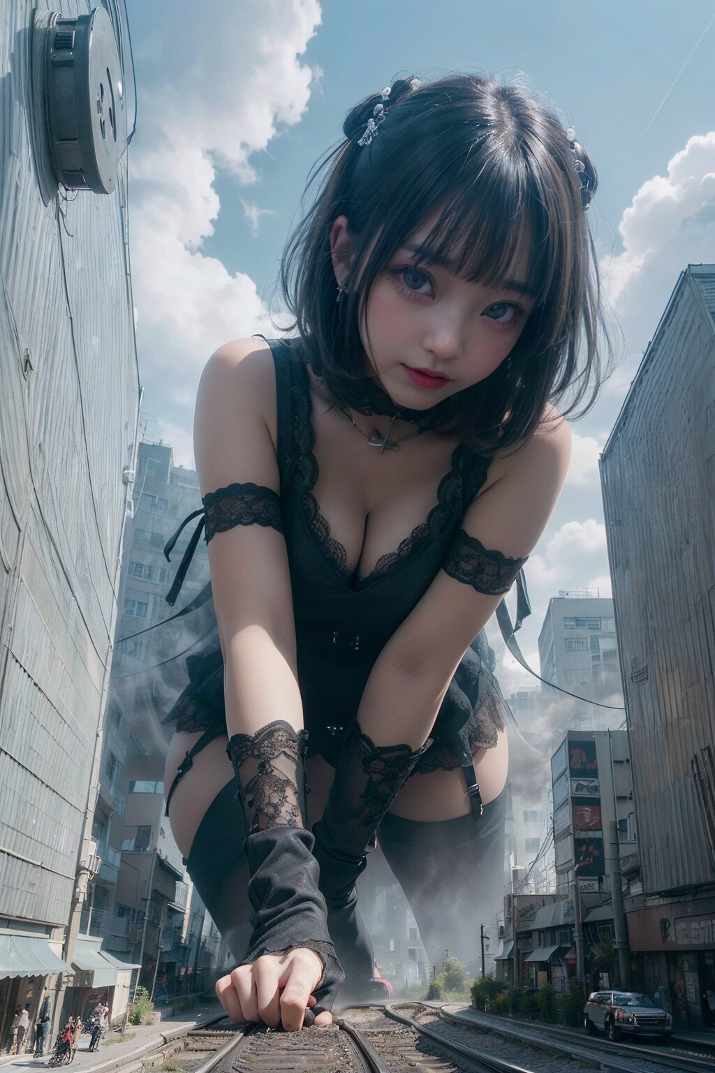 おおきい