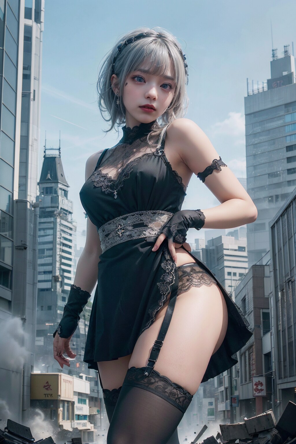 おおきい