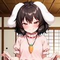スカートの中を見せてくれる東方少女６ 8枚目
